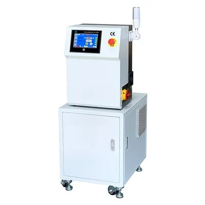 Máy phát điện Corona kiểu tích hợp